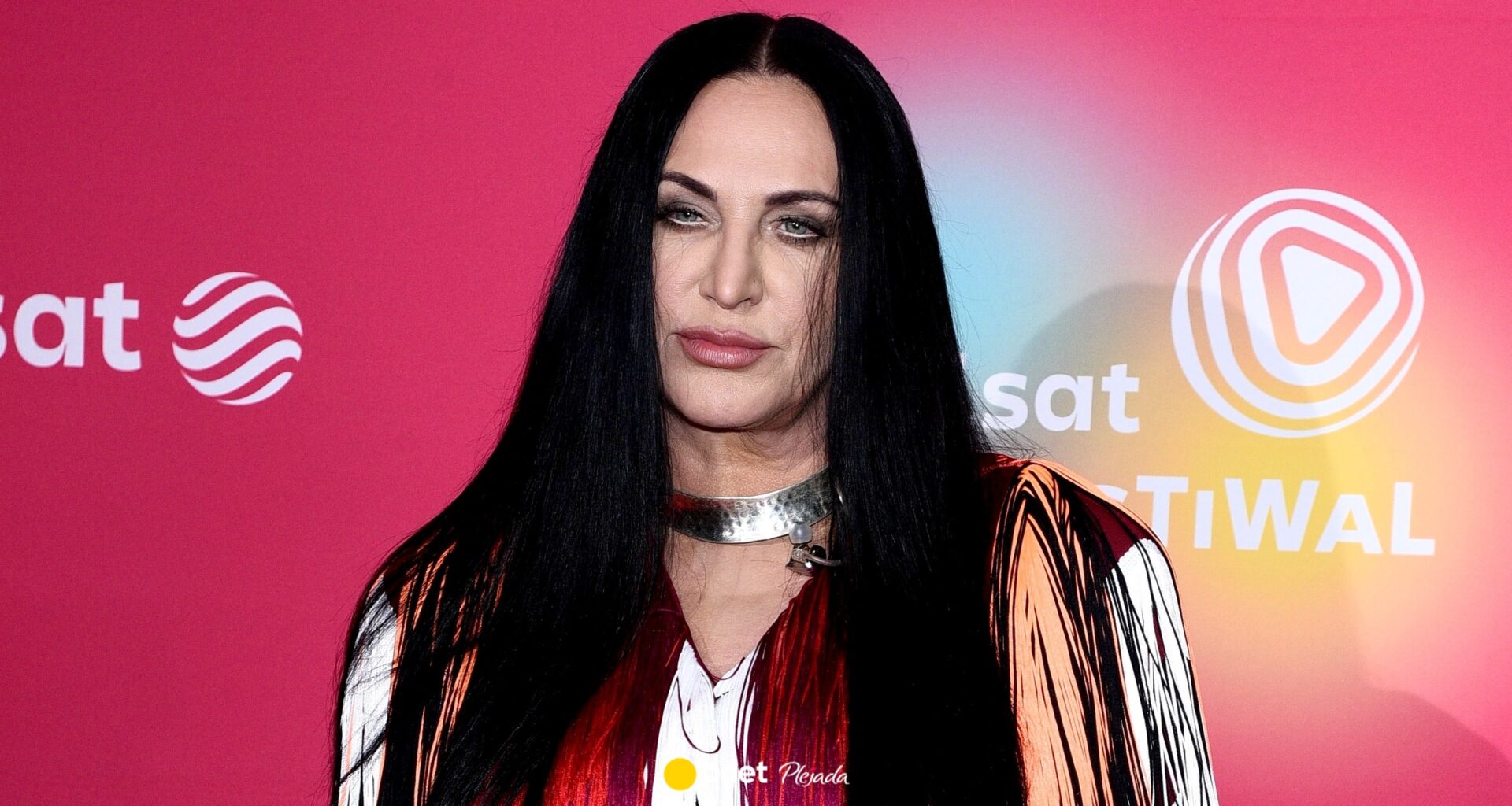 Tak wygląda syn Kayah i Rinke Rooyensa. Artystka dodała zdjęcie: kochany Rosiu