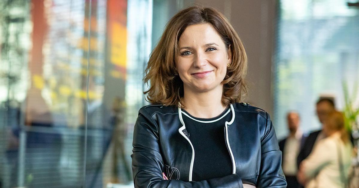 Będzie zmiana na czele PwC. Agnieszka Gajewska zostanie nową szefową w regionie - Puls Biznesu