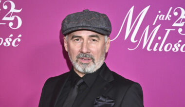 Tragedia tuż po ślubie Jacka Kopczyńskiego. Nie żyje tato aktora :: RMF FM