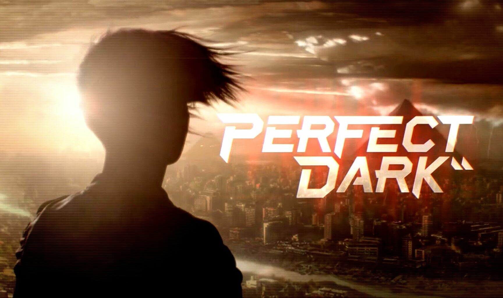 Perfect Dark został skasowany na zaawansowanym etapie? Gwiazda nowego Tomb Raidera ujawnia prawdę