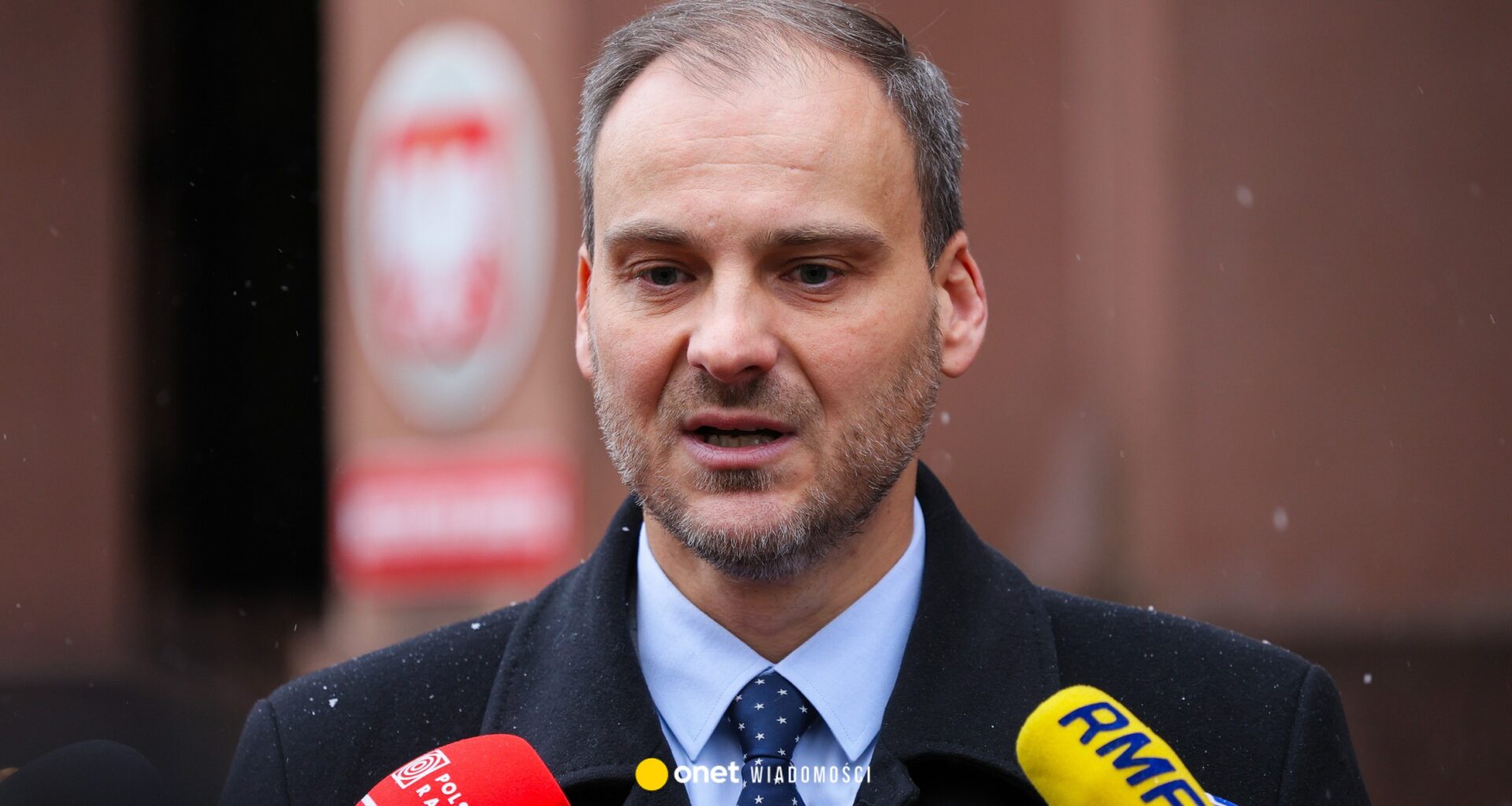 Rzecznik MSZ oskarża Pałac Prezydencki. "Nie służy to interesom Polski"