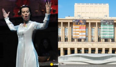 Afera w Teatrze Wielkim w Łodzi po zwolnieniu śpiewaczki. Sprawa trafiła do sądu