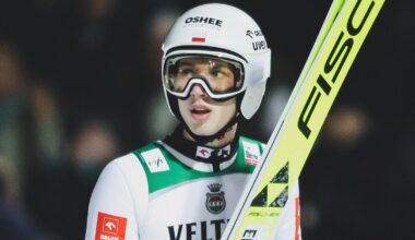 Dziennikarz Przeglądu Sportowego Onet