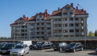 200 pustych mieszkań czekało na lokatorów od 20 lat. Jest finał sprawy