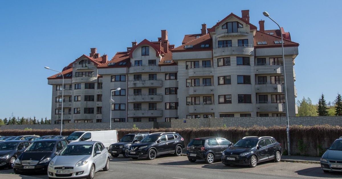 200 pustych mieszkań czekało na lokatorów od 20 lat. Jest finał sprawy