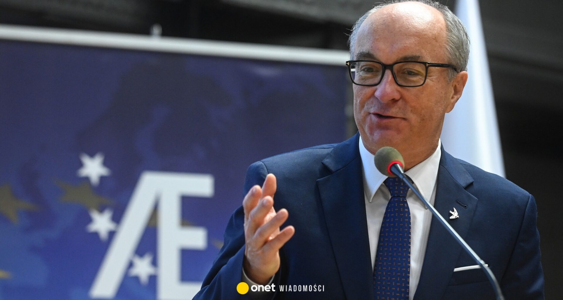 Wołodymyr Zełenski pojawi się w polskim Sejmie. Włodzimierz Czarzasty potwierdza