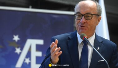 Wołodymyr Zełenski pojawi się w polskim Sejmie. Włodzimierz Czarzasty potwierdza