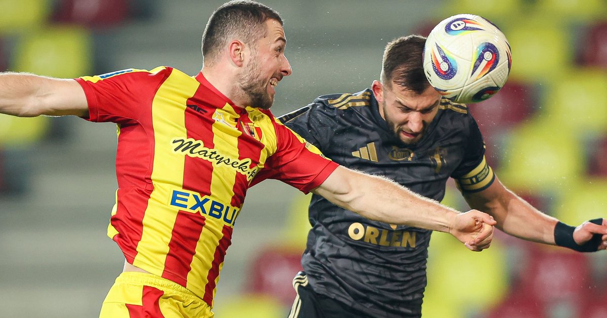 Dziennikarz Przeglądu Sportowego Onet