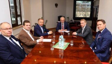 Sprawa głośnej działki pod CPK. Jest ostateczna decyzja