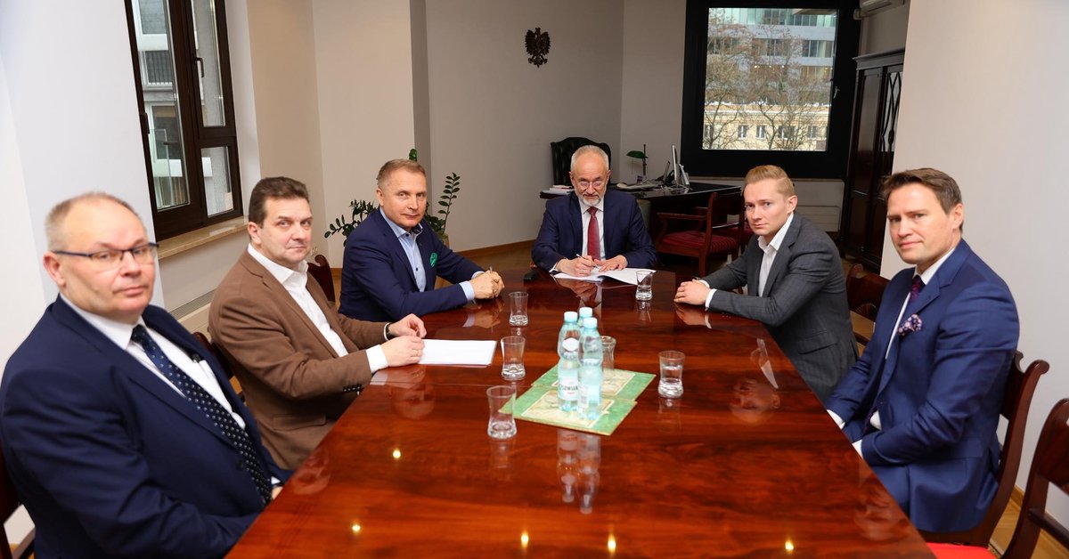 Sprawa głośnej działki pod CPK. Jest ostateczna decyzja