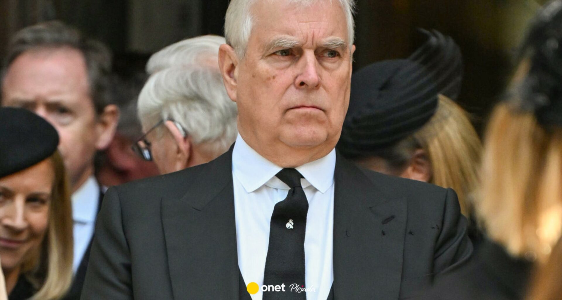 Andrzej stawia się Karolowi III. Chce fortuny za wyprowadzkę z Royal Lodge