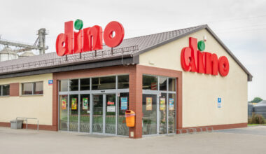 Od jutra w Dino „6+4 gratis”. Klienci ruszą do sklepów :: RMF FM