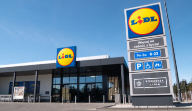 Tylko jutro w Lidlu „3+3 gratis”. Wózki będą pełne :: RMF FM