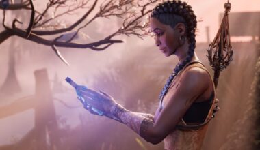 Microsoft odpuszcza kolejną ekskluzywną grę. South of Midnight zmierza na PS5 i Nintendo Switch 2