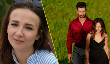 Karolina z „Rolnik szuka żony” ujawniła kulisy znajomości z Rolandem. To działo się po finale :: RMF FM