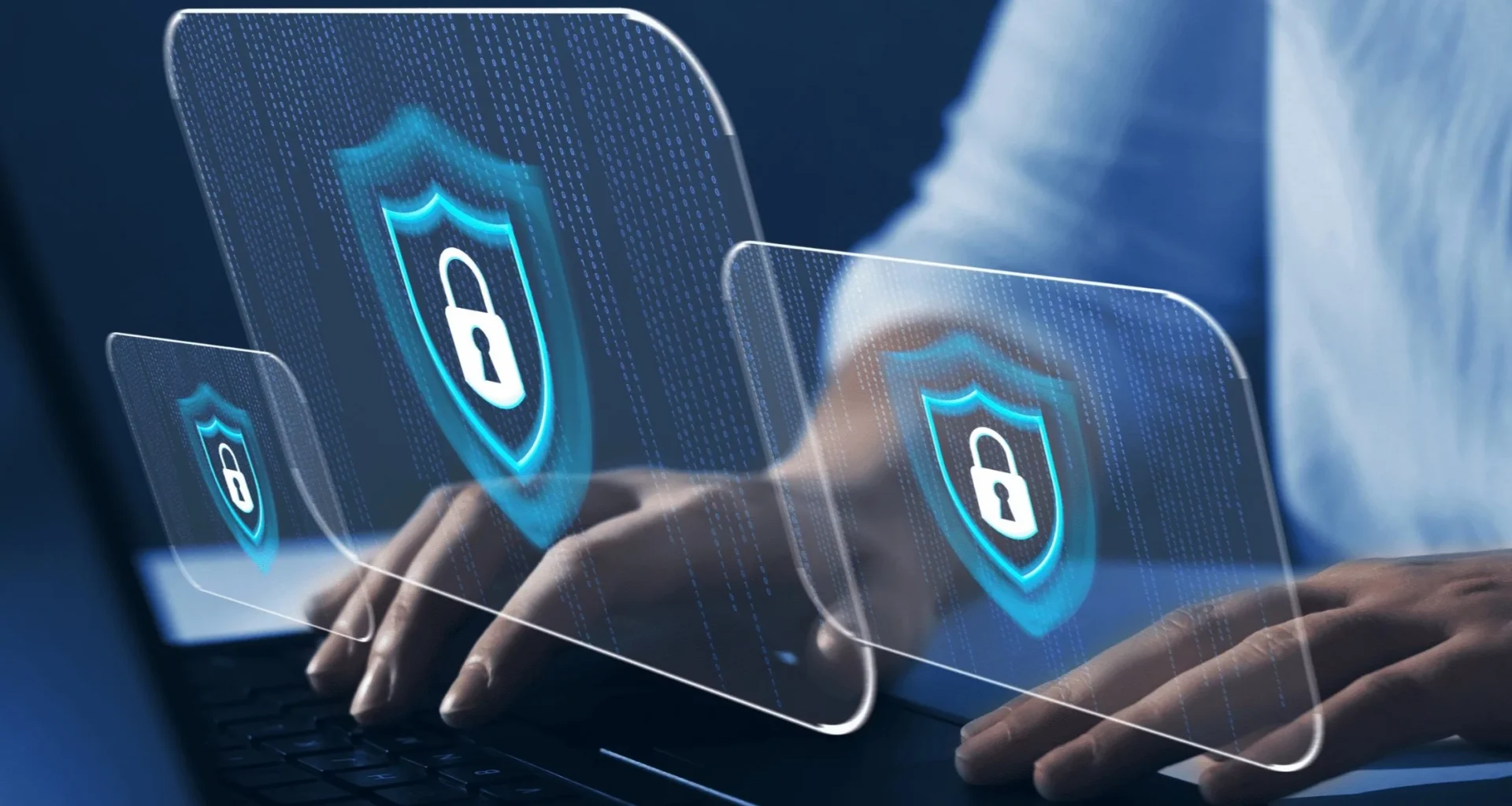 Jak zabezpieczyć stronę WWW? Zdjęcie ilustracyjne