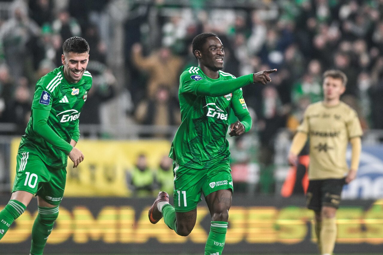 Radomiak bez Capity z Pogonią Szczecin. Niecodzienny powód