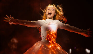 Marianna Kłos zabrała głos po Eurowizji Junior. „Jestem bardzo szczęśliwa” :: RMF FM