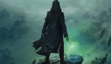 Tak wielkiego sukcesu nikt się nie spodziewał. Dziedzictwo Hogwartu to jeden z największych hitów w historii