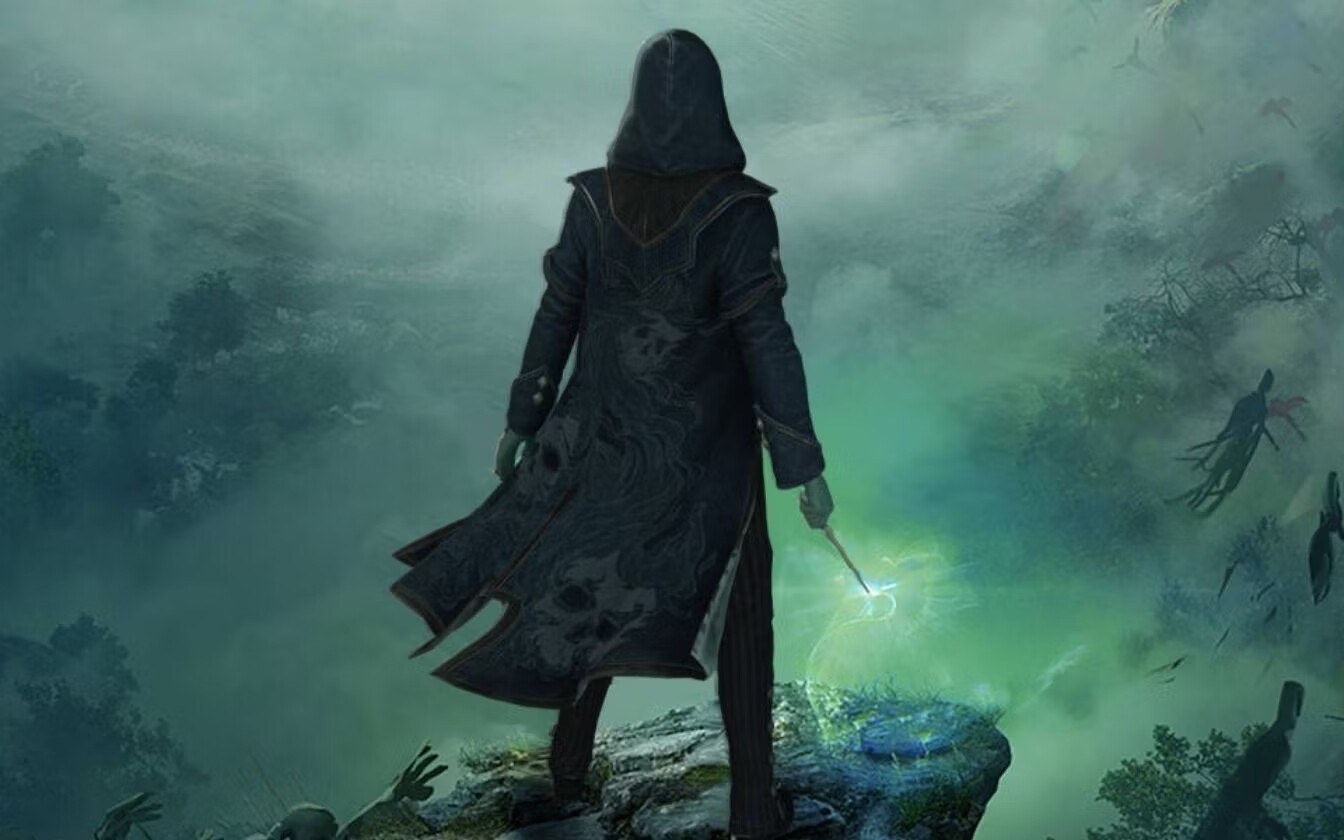 Tak wielkiego sukcesu nikt się nie spodziewał. Dziedzictwo Hogwartu to jeden z największych hitów w historii