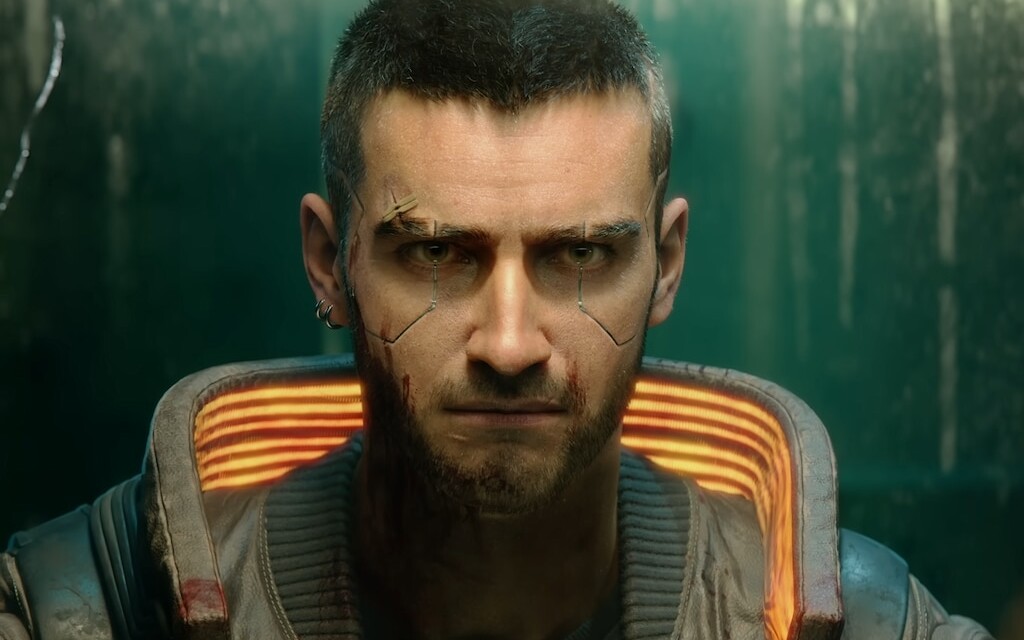 Nowy trailer Cyberpunk 2077 nie wyróżnia ważnego bohatera. Społeczność jest zasmucona ruchem CD Projekt RED