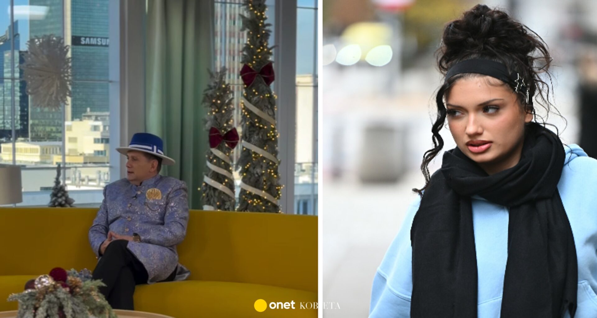 Viki Gabor i Giovanni Trojanek zamieszkali razem. Przed nimi pięciodniowe wesele