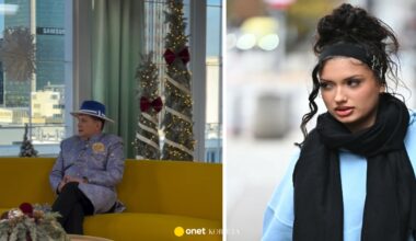 Viki Gabor i Giovanni Trojanek zamieszkali razem. Przed nimi pięciodniowe wesele