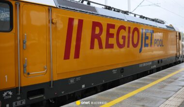 RegioJet masowo anuluje bilety. Pasażerowie wściekli. "Zapachniało starym PKP"