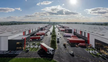 Nowa Huta. Zielone światło dla gigantycznej inwestycji 7R