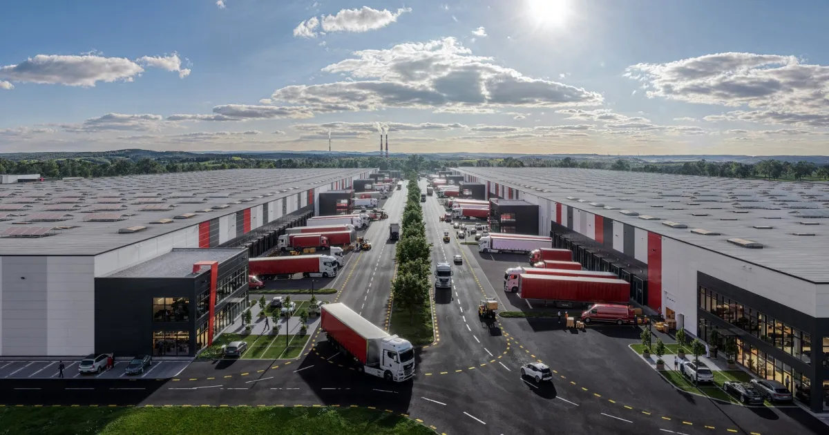 Nowa Huta. Zielone światło dla gigantycznej inwestycji 7R