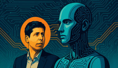 Twórca ChatGPT odpływa. „Nie odkryliście mojego geniuszu”