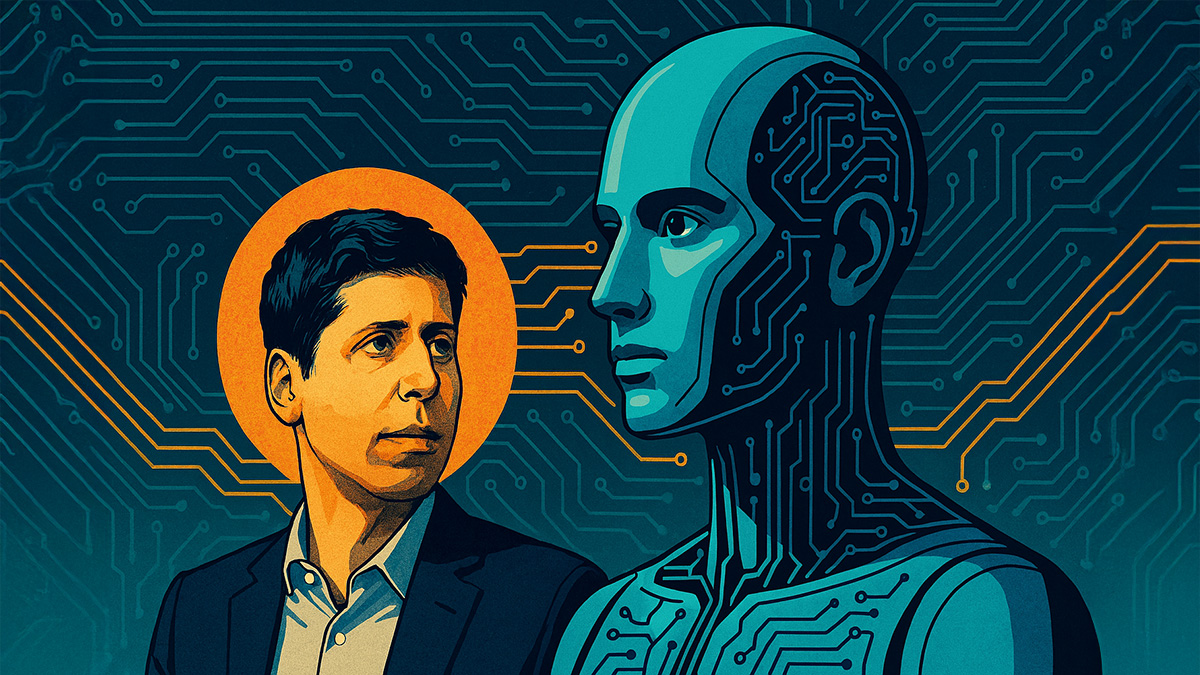 Twórca ChatGPT odpływa. „Nie odkryliście mojego geniuszu”