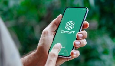 ChatGPT powoli oddaje koronę. Jest nowy król czatbotów