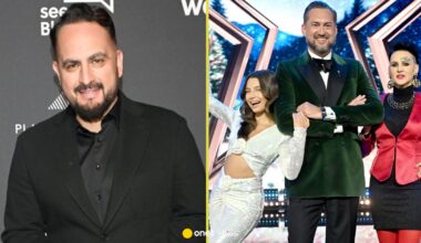 "Mam talent!" z nowym jurorem. Agustin Egurrola zabrał głos. "Emocje są ogromne"