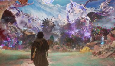 Wielka aktualizacja Clair Obscur: Expedition 33 jest już dostępna. Nowa lokacja, bronie i nie tylko