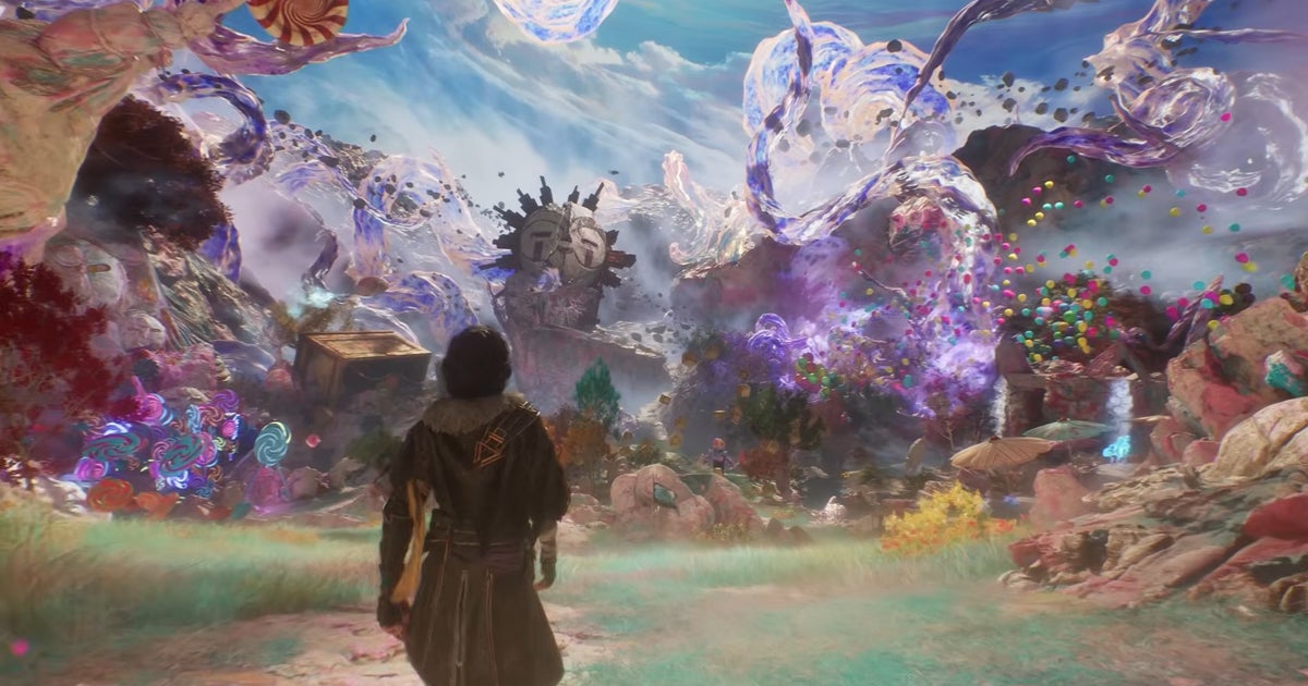 Wielka aktualizacja Clair Obscur: Expedition 33 jest już dostępna. Nowa lokacja, bronie i nie tylko