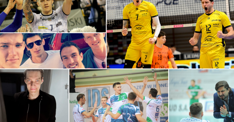 Bartłomiej Lemański: „Chyba musiałem dostać po dupie, by popracować nad mentalem”