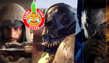 Assassin’s Creed Mirage, Fallout 76 i&nbsp;inne. Darmowe gry i okazje w tym tygodniu