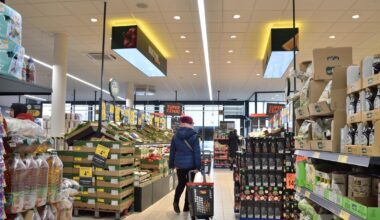 Niedziela handlowa 07.12.2025. Wszystkie sklepy otwarte 7 grudnia. Czy jutro jest niedziela handlowa?