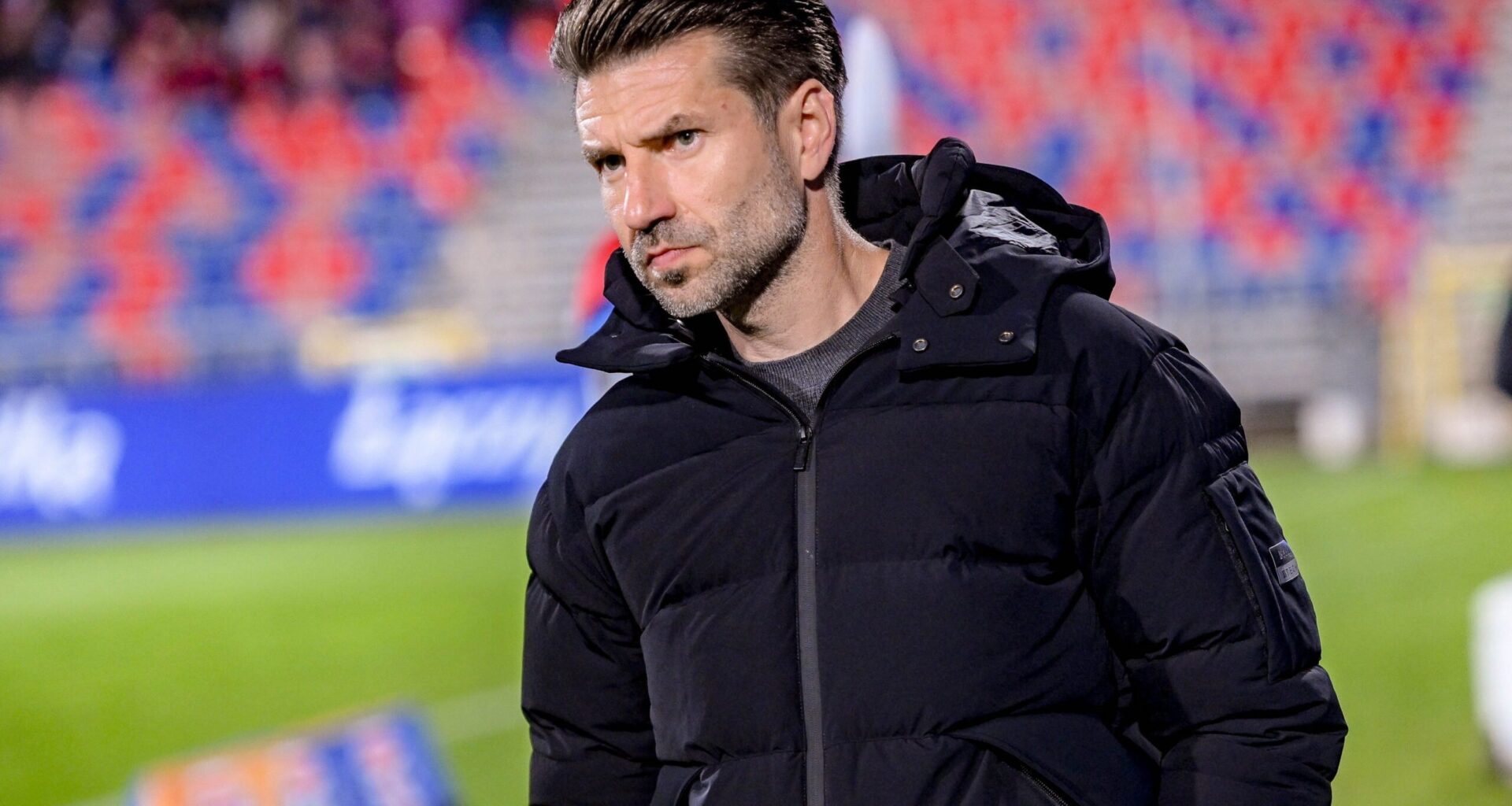 Luka Elsner kandydatem do roli selekcjonera reprezentacji Słowenii