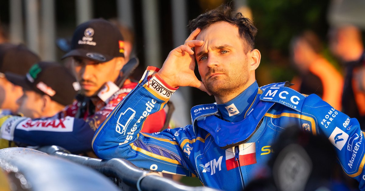 Dziennikarz Przeglądu Sportowego Onet