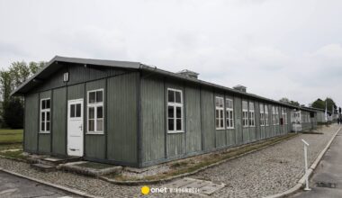 Szokująca afera w Austrii. Były nazistowski dom publiczny wystawiony na sprzedaż