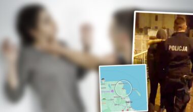 brutalny samosąd na 13-latce. Sąd zdecydował o losie nastolatków