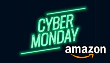 Ruszyły promocje Cyber Monday na Amazonie - lista najlepszych okazji