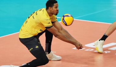 Sensacyjny zwrot w sprawie Wilfredo Leona! Wybrał klub, ale... "Dziwię się działaczom, że już to ogłosili". - Przegląd Sportowy Onet