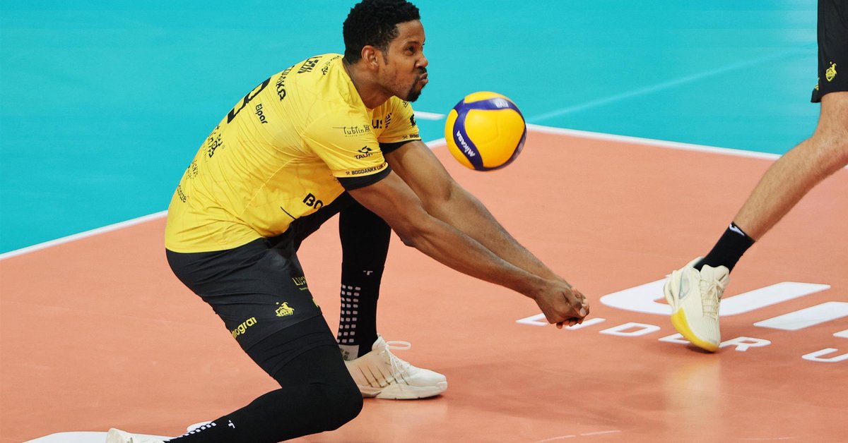 Sensacyjny zwrot w sprawie Wilfredo Leona! Wybrał klub, ale... "Dziwię się działaczom, że już to ogłosili". - Przegląd Sportowy Onet