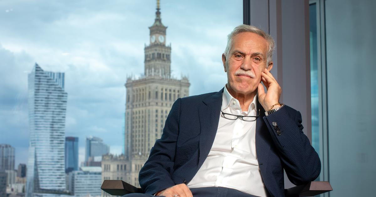 Donald Trump Jr. pyta o spór w sprawie sukcesji w imperium Zygmunta Solorza - Puls Biznesu