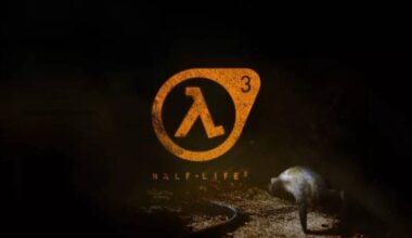Half-Life 3 znaleziony w DOTA 2. Valve pokazuje "przypadkiem" linijki kodu