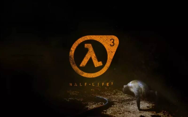Half-Life 3 znaleziony w DOTA 2. Valve pokazuje "przypadkiem" linijki kodu