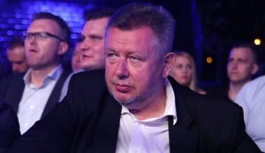 Bomba transferowa Widzewa Łódź?! Chcą reprezentanta Polski!